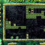 Freddy’s Forest