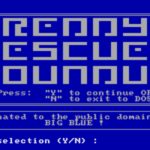 Freddy’s Rescue Roundup