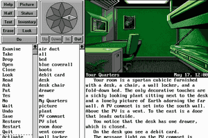 Frederik Pohl's Gateway