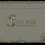 Free Will: Knight of Argent