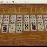 Freecell3D