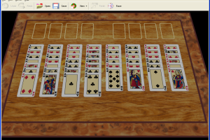 Freecell3D