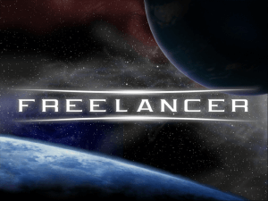 Freelancer