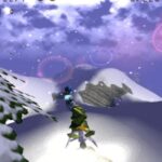Freeride Earth