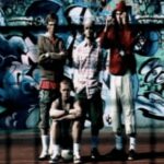 Freestyle Street Soccer