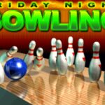 Friday Night 3D Bowling