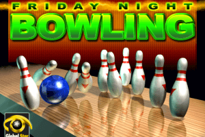 Friday Night 3D Bowling