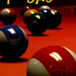 Friday Night 3D Pool