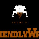 FriendlyWare P.C. Arcade