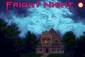 Fright Night