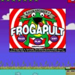 Frogapult