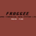 Froggee
