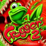 Frogger 2: Swampy’s Revenge