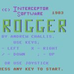 Frogger 64