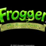 Frogger: The Great Quest