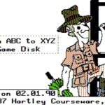 From ABC to XYZ