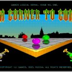From Corner to Corner