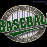 Front Page Sports: Baseball ’94