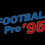 Front Page Sports: Football Pro ’95 Season