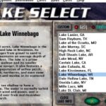 Front Page Sports: Trophy Bass 2 – Northern Lakes