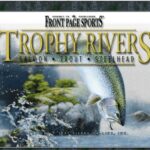 Front Page Sports: Trophy Rivers