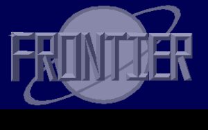Frontier: Elite II
