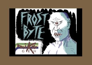 Frost Byte