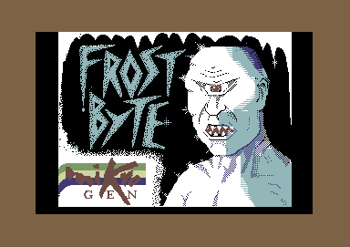 Frost Byte