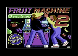 Fruit Machine Simulator 2