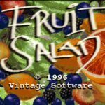 Fruit Salad