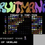 Fruitmania