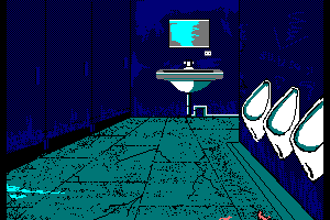 Fugitif: Les Aventures de Jack Bludfield – Part 1