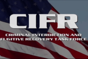 Fugitive Hunter: War on Terror