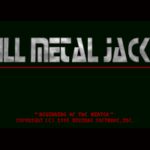 Full Metal Jacket