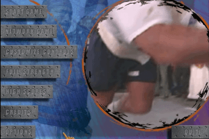 Full Strength Strongman Competition