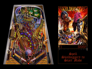 Full Tilt! Pinball