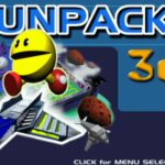 FunPack 3D