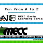 Fun From A to Z