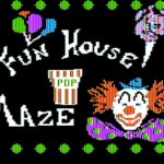 Fun House Maze