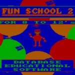 Fun School 2: For the Over-8s