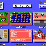 Fun School 3: for 5 to 7 Year Olds