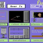 Fun School 3: for the over 7s