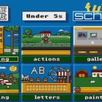 Fun School 3 for the Under 5s