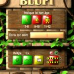 Fun with Blupi