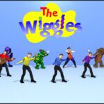 Fun with The Wiggles