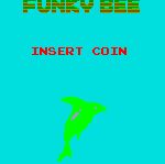 Funky Bee