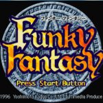 Funky Fantasy