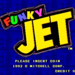 Funky Jet