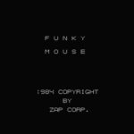 Funky Mouse