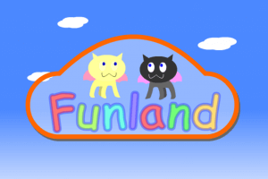 Funland Vol.1